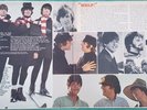 Beatles Help  LP 1965 Vinyl Album - Another Hard Days Night, Ticket To Ride