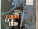 Dexter Gordon - Clubhouse - Blue Note Tone Poet 180g