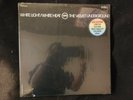 the Velvet Underground White Light White Heat Colored Vinyl LP Record Lou Reed