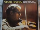 DG 410 843-1 Nathan Milstein: Violin Recital