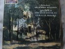 ASD 481 Schubert: Die Schone Mullerin FISCHER-DIESKAU W/G Ed.1