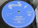 Cream FRESH CREAM 1966 UK LP 1st Press *stereo * PLAYS NEAR MINT  LISTEN