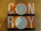 RARE MUSIC LIBRARY VINYL-CONWAY-AFRO PATTERNS-BMLP-097-ORIGINAL UK ISSUE