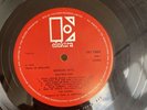 The DOORS - MORRISON HOTEL - 1st PRESS VINYL LP - A1 / B1 - 'BIG E' RED ELEKTRA