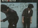 David & David, Boomtown Original LP for Classic Records Mastering