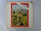 Joe   Flower Travellin' Band The Times Atlantic P10053 Japan PROMO  LP