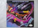 Bootsy's Rubber Band This Boot Is Made   WEA P-10642W Japan PROMO  LP