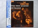 Freddie Redd,Jackie McLean The Connection Blue Note BN 4027 Japan   LP OBI