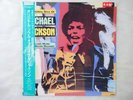 Michael Jackson The Original Soul Of  Motown RMTL-8057 Japan PROMO  LP OBI