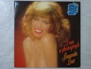 Amanda Lear  I Am A Photograph Ariola YX-7215-K Japan PROMO  LP