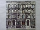 Led Zeppelin Physical Graffiti Swan Song P-4605 6N Japan   LP