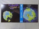 Yes Fragile Atlantic 16P1-2052 Japan   LP OBI
