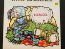 Into Another - Seemless LP (Quicksand, Fugazi, Gorilla Biscuits)
