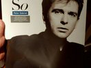 Sealed -   Peter Gabriel ?– So - 45RPM  Limited Edition, Numbered #6335