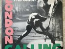 The Clash - London Calling Near Mint Original First Press Release Double LP Epic