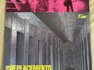 The Replacements - TIM Original Release 1985 1st US Pressing Sire NEAR MINT LP