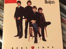 The Beatles - Real Love 7” Single - Rare 45 RPM Vinyl - Like New
