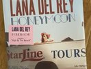 Lana Del Rey Honeymoon 2x Vinyl LP IN HAND NEW SEALED