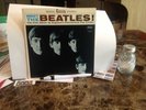 Beatles Capital #33 compact jukebox EPs