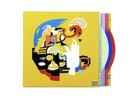 Mac Miller- Faces Tri-Color Vinyl Webstore Exclusive SOLD OUT PRE-ORDER