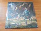Grand Belial's Key – On A Mule Rides The Swindler- 7' - sealed --goatmoon