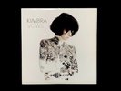 Kimbra - Vows  Vinyl LP Record 2012 Rare Out Of Print