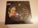 Blondie Plastic Letters Picture Disc. Uk postage only.