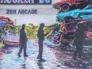HUSKER DU ZEN ARCADE - VINYL 2 LP SET 