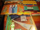 Greatest Country Hits of the 80s Sealed Vinyl LPs - 1983, 1984, 1985 RM