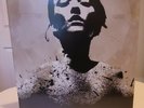 Converge Jane Doe clear / black smoke 2xLP vinyl reissue great cond. Deathwish