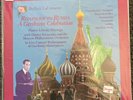 SHEFFIELD LABS Rhapsody in Russia Gershwin TAS audiophile Mayorga SEALED