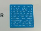 Radiohead OK Computer Oknotok 1997 - 2017 LP X 3 Opaque Blue Vinyl factorysealed