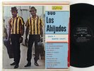 Duo Los Ahijados 