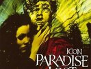 Paradise Lost - Icon - Double Vinyl - Poster - Original Release MFN 152