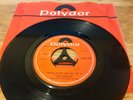 THE FLIRTATIONS TAKE ME IN YOUR ARMS AND LOVE ME LITTLE DARLING NORTHERN SOUL VG