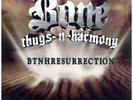 Bone Thugs-N-Harmony - Btnhresurrection '00 2xLP US ORG   DJ U-Neek Big B