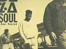 De La Soul - The Best '92 2xLP ITALY ORG  Prince Paul A Tribe Called Quest