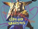 Dream Warriors - And Now The Legacy Begins '91 LP UK ORG  Split Personality
