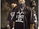 G-Unit - Beg For Mercy '03 2xLP US ORG  Dr. Dre 50 Cent Hi-Tek