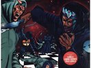 Genius/GZA - Liquid Swords '95 2xLP US ORG  RZA Wu-Tang Clan