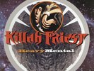 Killah Priest - Heavy Mental '98 2xLP US ORG  Sunz of Man Wu-Tang Clan