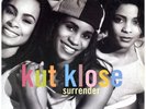 Kut Klose - Surrender '95 LP EU ORG  Keith Sweat Eric McCaine