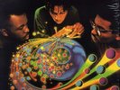 Main Source - Breaking Atoms LP US Reissue  Large Professor K-Cut