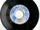 Charlie Rich- Rebound   NM - Rockabilly 45rpm
