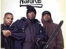Naughty By Nature - 19 Naughty III '93 LP US ORG  Freddie Foxxx