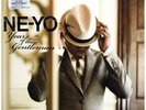 Ne-Yo - Year Of The Gentleman '08 2xLP US ORG  Stargate