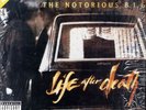 Notorious B.I.G., The - Life After Death '03 2xLP UK Official Reissue