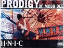 Prodigy - H.N.I.C. '00 2xLP US ORG  Mobb Deep
