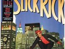 Slick Rick - The Great Adventures Of Slick Rick '88 LP US ORG  Hank Shocklee