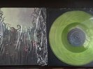 GALLOWS Orchestra Of Wolves Green Lime Translucent vinyl LP record 25646 9846 3